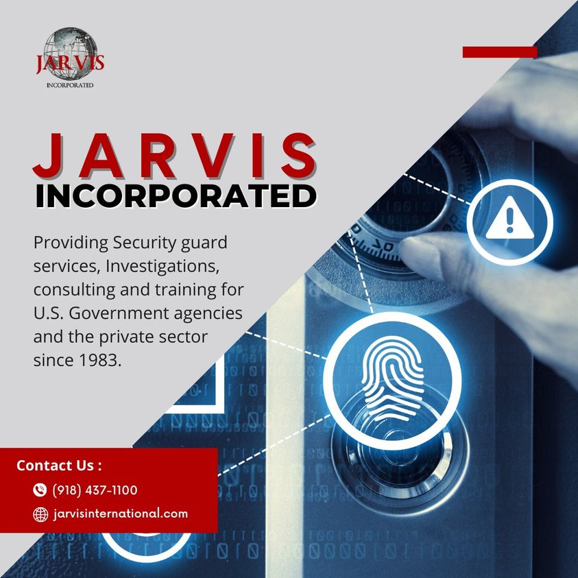 Private Investigator In Tulsa